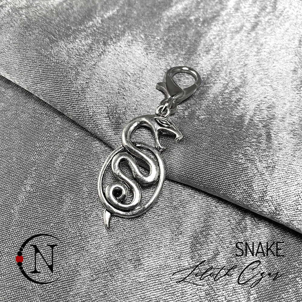Necklace/Choker ~ I Rule Over Me by Lilith Czar