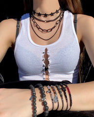 Together NTIO Bracelet by Telle Smith
