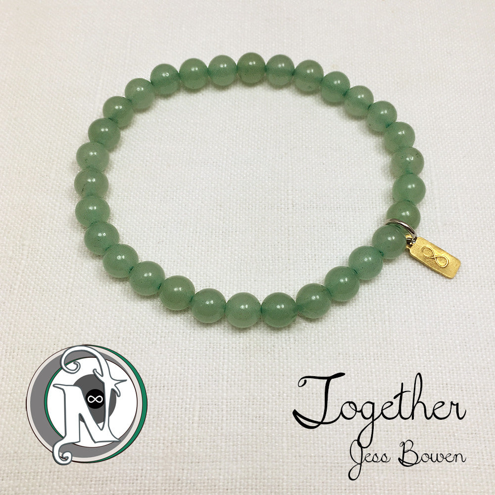 Together NTIO Bracelet By Jess Bowen
