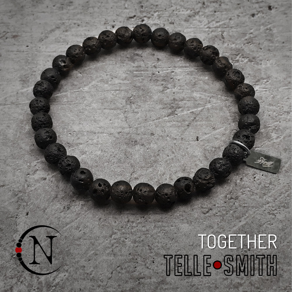 Together NTIO Bracelet by Telle Smith