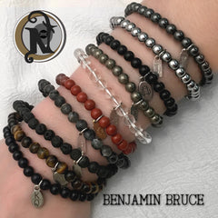 Ben Bruce NTIO Together Bracelet