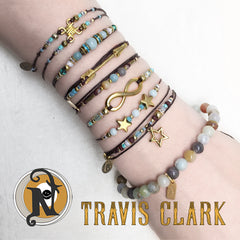 We'll Be A Dream NTIO Bracelet by Travis Clark - RETIRING