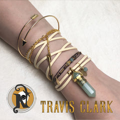 We'll Be A Dream NTIO Bracelet by Travis Clark - RETIRING