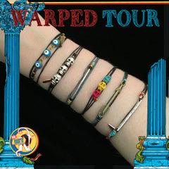 Craig Mabbit / Warped Tour Bundle