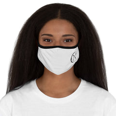 NEVER TAKE IT OFF - FACE MASK