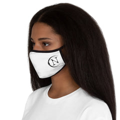 NEVER TAKE IT OFF - FACE MASK