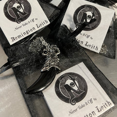 We Can Be Anything Necklace by Remington Leith *8 More!