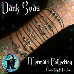 Starfish NTIO Dark Seas Bracelet