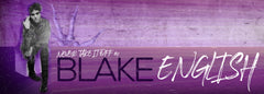 Blake English