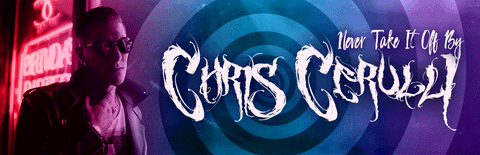 Chris Cerulli