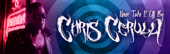 Chris Cerulli