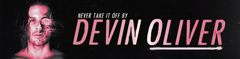 Devin Oliver