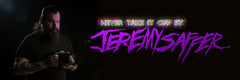 Jeremy Saffer