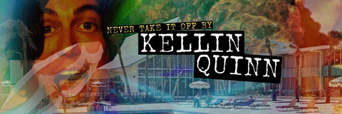 Kellin Quinn