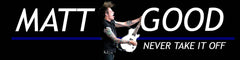Matt Good