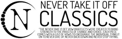 NTIO Classics