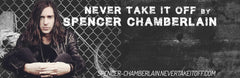 Spencer Chamberlain