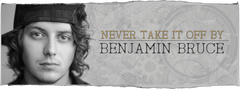 Benjamin Bruce