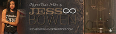 Jess Bowen