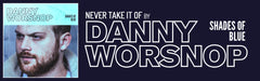 Danny Worsnop