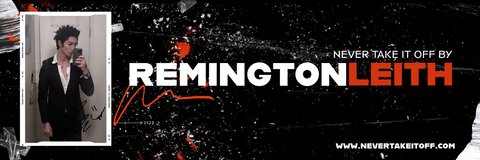 Remington Leith