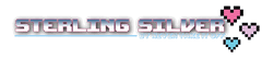 Sterling Silver