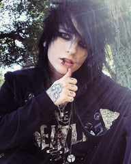 Grip On Life NTIO Necklace by Johnnie Guilbert