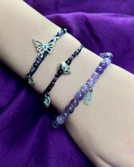 Johnnie Guilbert NTIO Together Bracelet