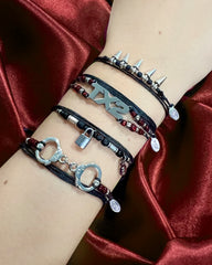 2 Piece NTIO Bracelet Bundle by TX2