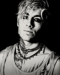Choker ~ Alive Like You by TX2