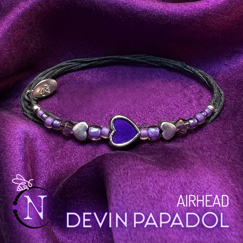 Airhead NTIO Bracelet by Devin Papadol