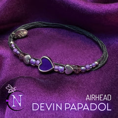 Airhead NTIO Bracelet by Devin Papadol