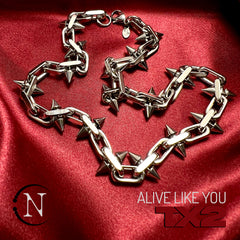 Choker ~ Alive Like You by TX2