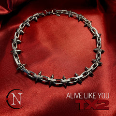 Choker ~ Alive Like You by TX2
