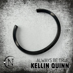 Always Be True Cuff Bracelet by Kellin Quinn *7 More!