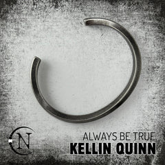 Always Be True Cuff Bracelet by Kellin Quinn *7 More!