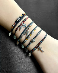 The Phantom Tomorrow NTIO Bracelet by Andy Biersack