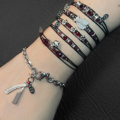 Vindicate Arm Bundle by Andy Biersack