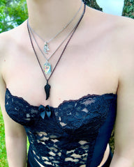 Necklace ~ Ghost of My Muse ~ Limited Edition 50