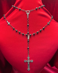 Vindicate Rosary by Andy Biersack ~ LIMITED EDITION