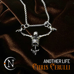 Another LIfe Holiday 2023 NTIO Necklace/Choker by Chris Cerulli ~ Limited