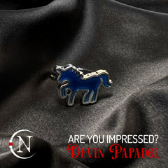 Mood Ring ~ Are You Impressed? Holiday 2026 by Devin Papadol ~ Limited Edition