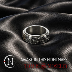 Ring ~ Awake In This Nightmare by Travis Moseley