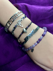 Johnnie Guilbert NTIO Together Bracelet