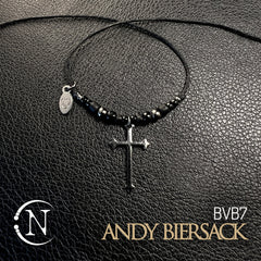 BVB7 NTIO Bracelet by Andy Biersack ~ Limited Edition