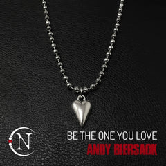 3 Piece Bundle ~ Be the One You Love by Andy Biersack