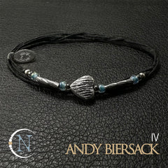 Black Veil Brides IV NTIO Bracelet by Andy Biersack