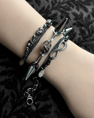 3 Piece Bracelet Bundle by Chris Cerulli