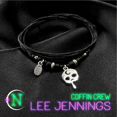 6 Piece Lee Jennings Bracelet Bundle