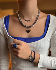 Courtney Paige Nelson NTIO Together Bracelet
